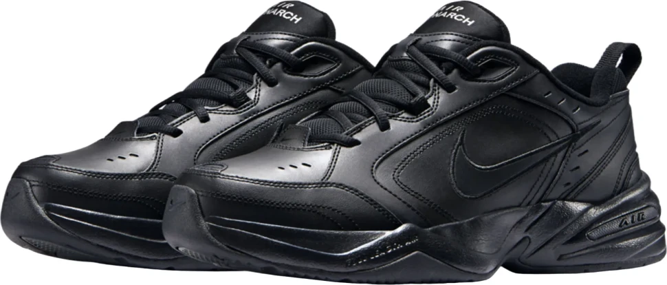 Кроссовки NIKE AIR MONARCH 415445-001