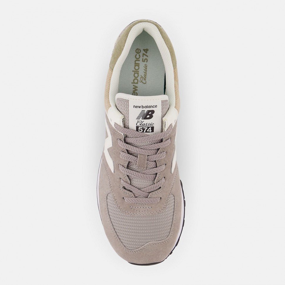 Кроссовки New Balance ML574TT2/D