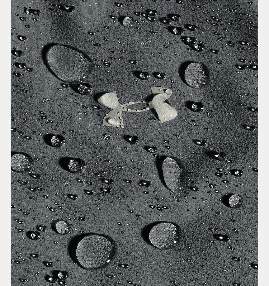 Ветровка Under Armour M UA Launch 3.0 STORM Jacket 1358105-012