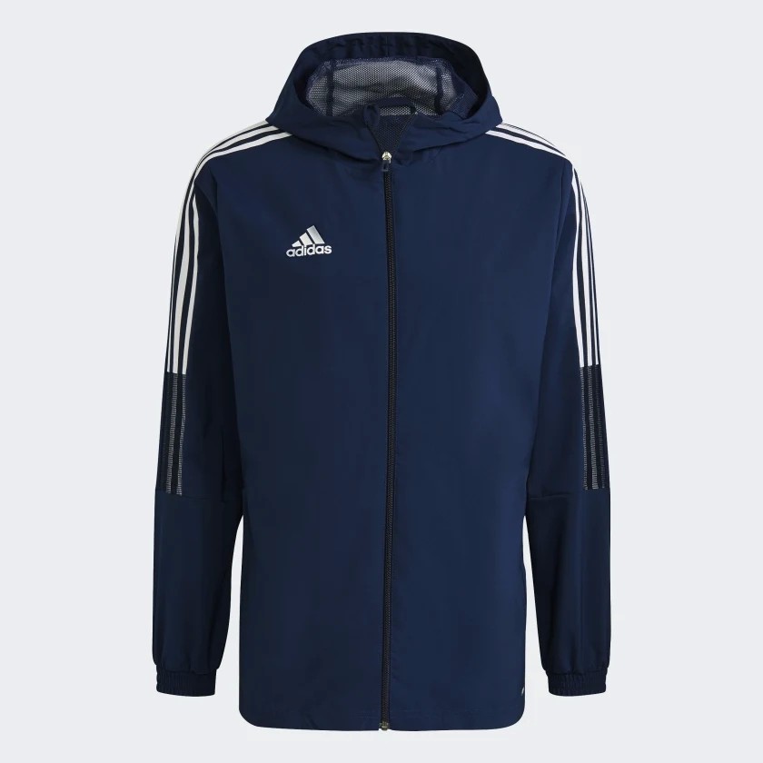 Ветровка Adidas TIRO21 WB GP4962
