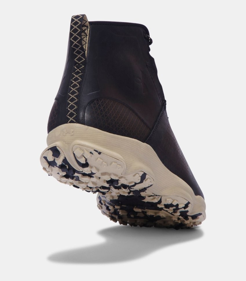 Кроссовки Under Armour UA Speedfit Hike LTHR 1276371-001
