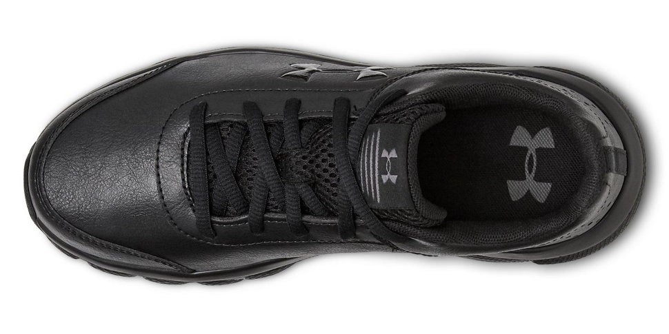 Кроссовки Under Armour UA GS Assert 8 UFM SYN 3022697-001