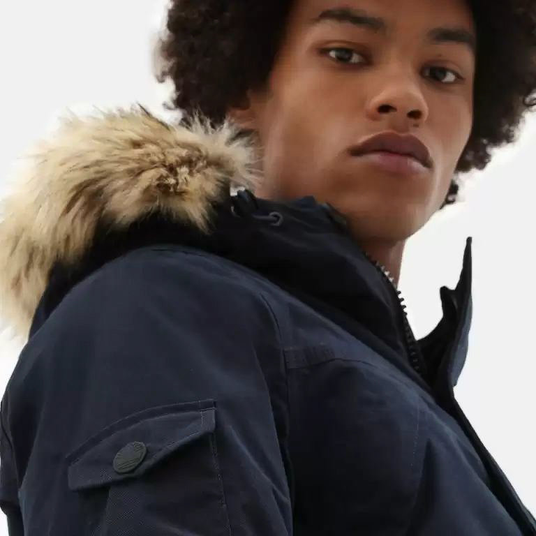 Куртка Timberland TBLA1YNF/433