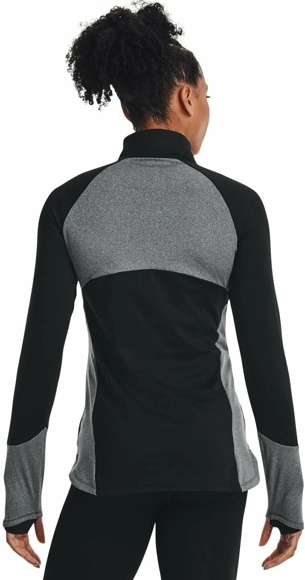 Толстовка Under Armour UA ColdGear 1/2 Zip 1370199-001