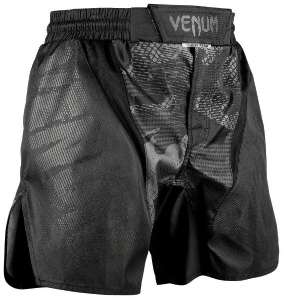 Шорты ММА Venum Tactical Urban Camo/Black-Black 02387