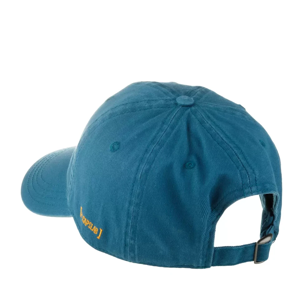 Бейсболка CAPSLAB CL/TAJ4/1/CD/MOU Tom And Jerry Jerry (светло-синий) 88-545-22-00