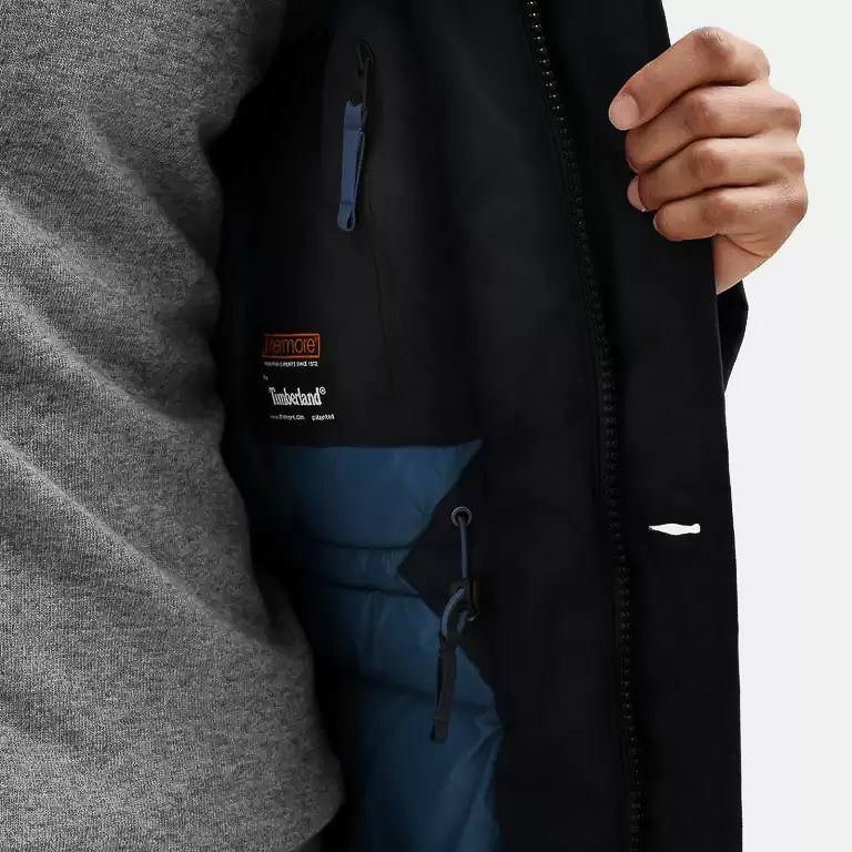 Куртка Timberland TBLA1YNF/433