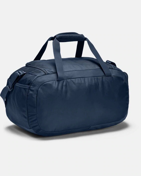 Рюкзак Under Armour Undeniable Duffel 4.0 SM 1342656-408