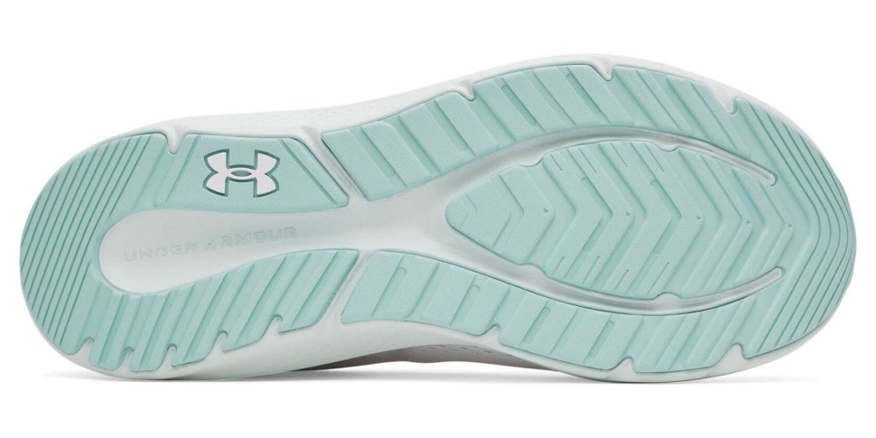 Кроссовки Under Armour UA W Charged Pursuit 4 BL 6000598-102