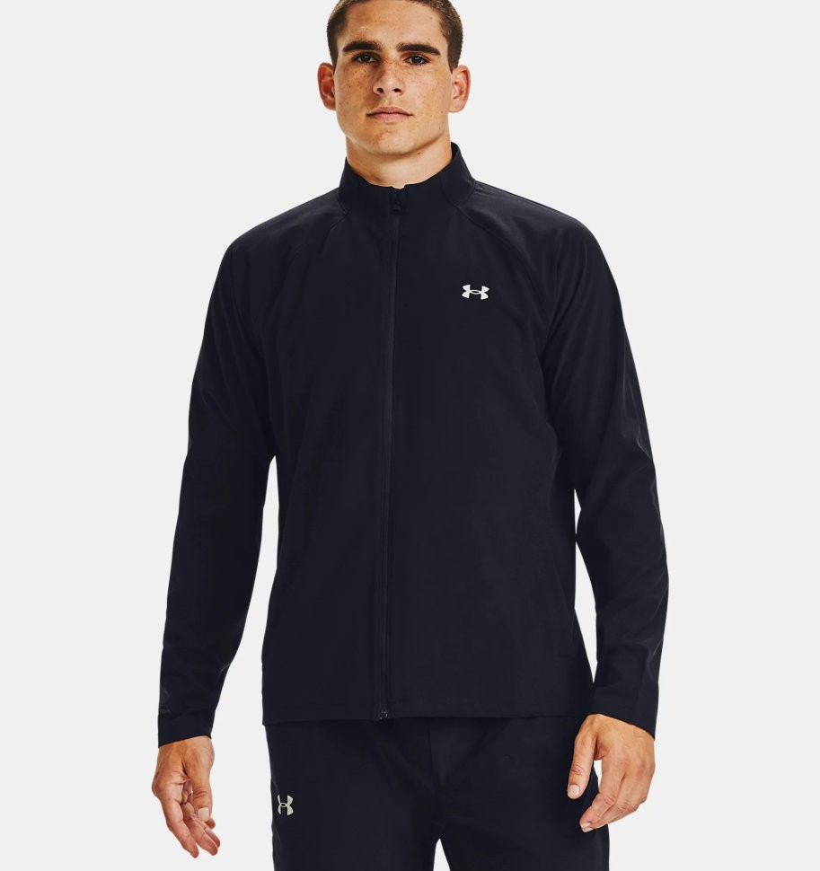 Ветровка Under Armour M UA Launch 3.0 STORM Jacket 1358105-001