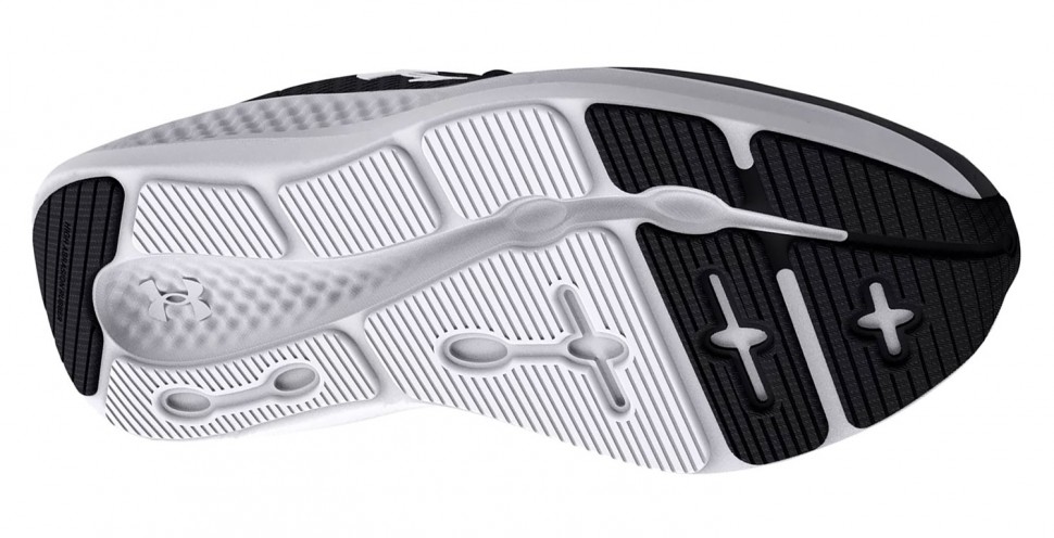 Кроссовки Under Armour UA BGS Charged Pursuit 3 3024987-001