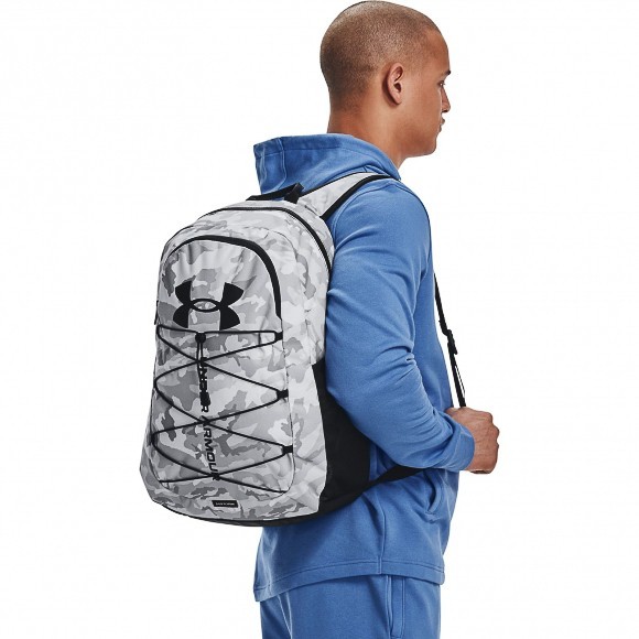Рюкзак Under Armour UA Hustle Sport Backpack 1364181-100