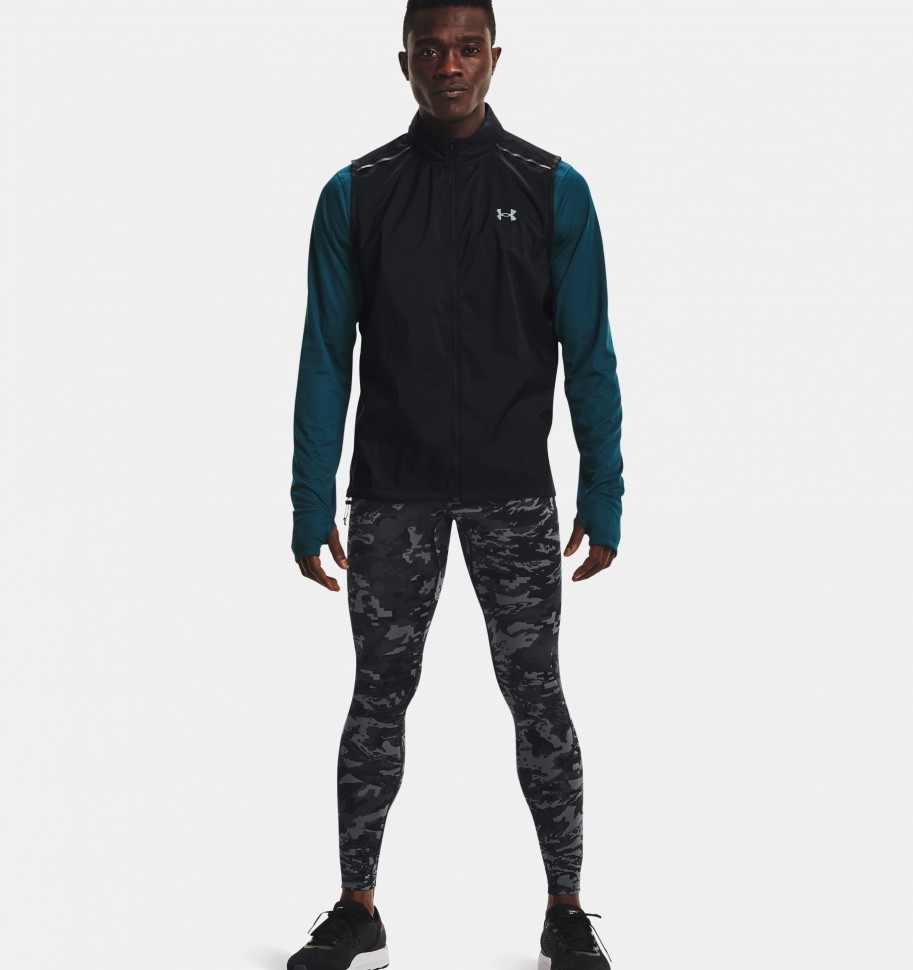 Жилет Under Armour UA OutRun the STORM Vest 1365670-001
