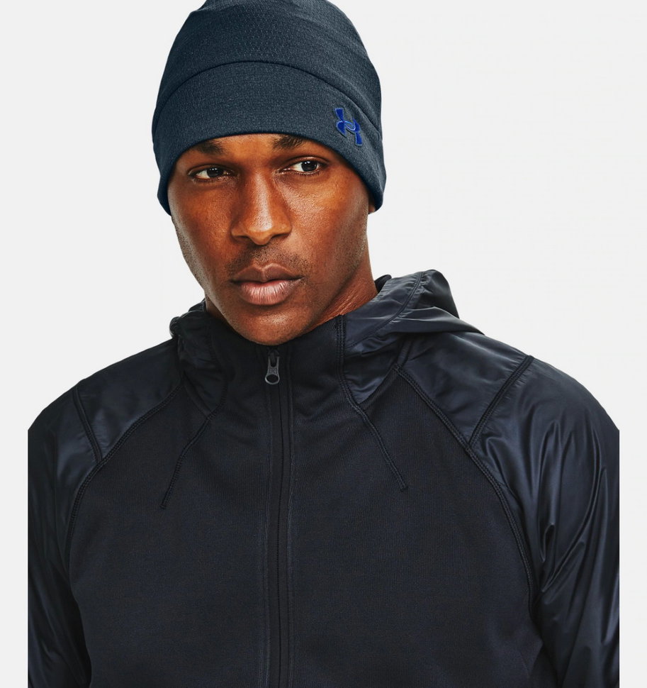 Шапка Under Armour Storm Beanie 1356710-467