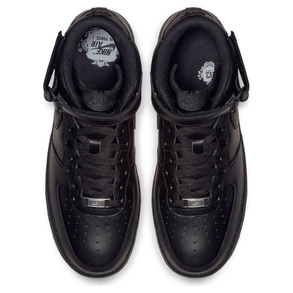 Кроссовки Nike Air Force 1 Mid '07 CW2289-001