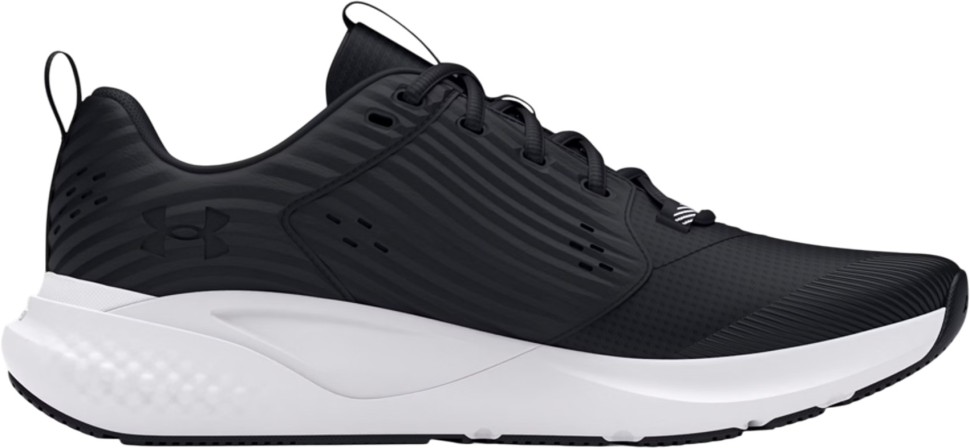 Кроссовки Under Armour UA Charged Commit TR 4 3026017-004