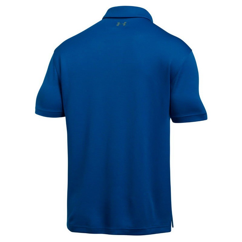 Поло Under Armour Tech ™ 1290140-400
