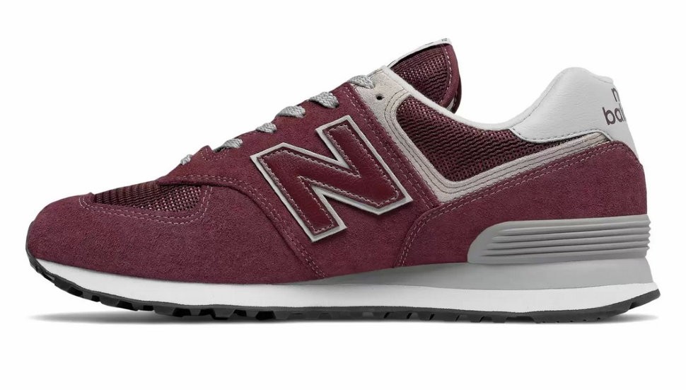 Кроссовки New Balance ML574EGB/D