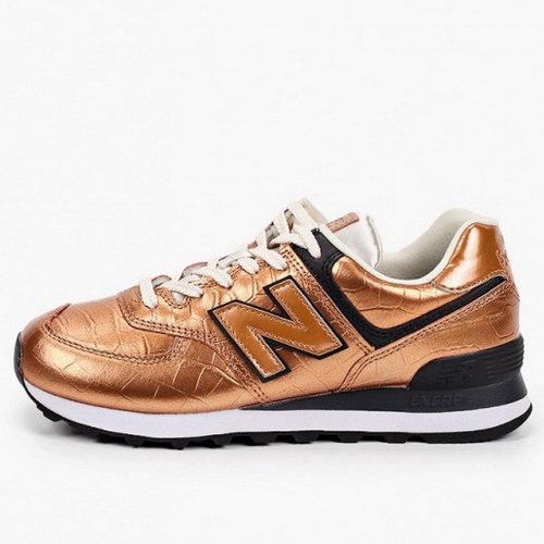 Кроссовки New Balance WL574PX2/B
