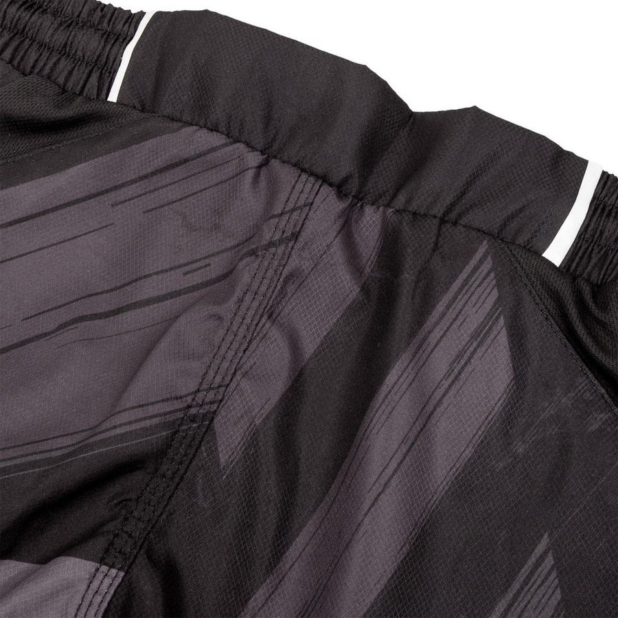 Шорты ММА Venum Amrap Black/Grey 02407