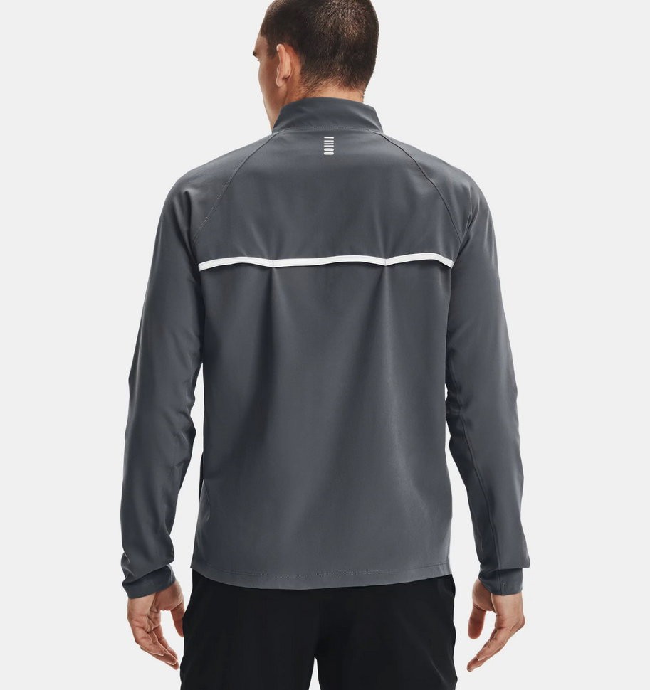 Ветровка Under Armour M UA Launch 3.0 STORM Jacket 1358105-012