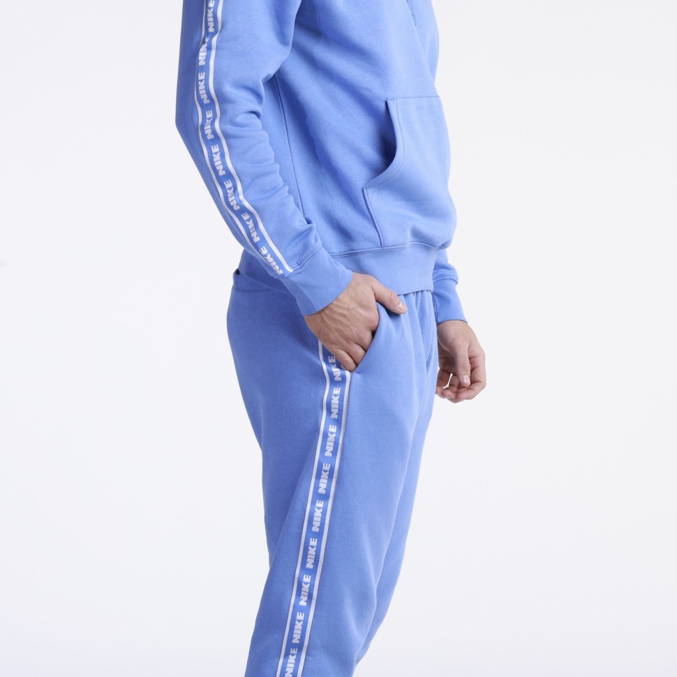 Спортивный костюм Nike M Nk Club Flc Gx Hd Trk Suit FB7296-450