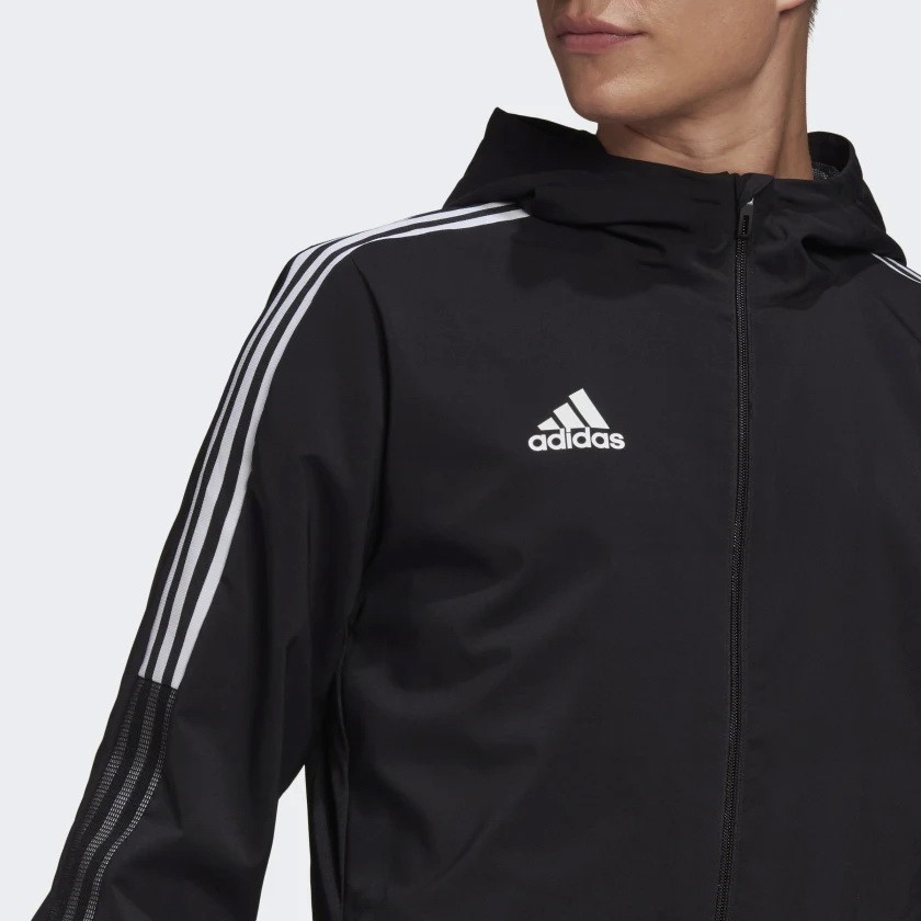 Ветровка Adidas TIRO21 WB GP4967