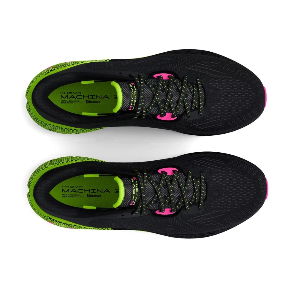 Кроссовки Under Armour UA HOVR MACHINA 3 3024899-005