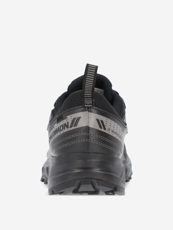 Кроссовки Salomon Shoes Wander Gtx L47149500