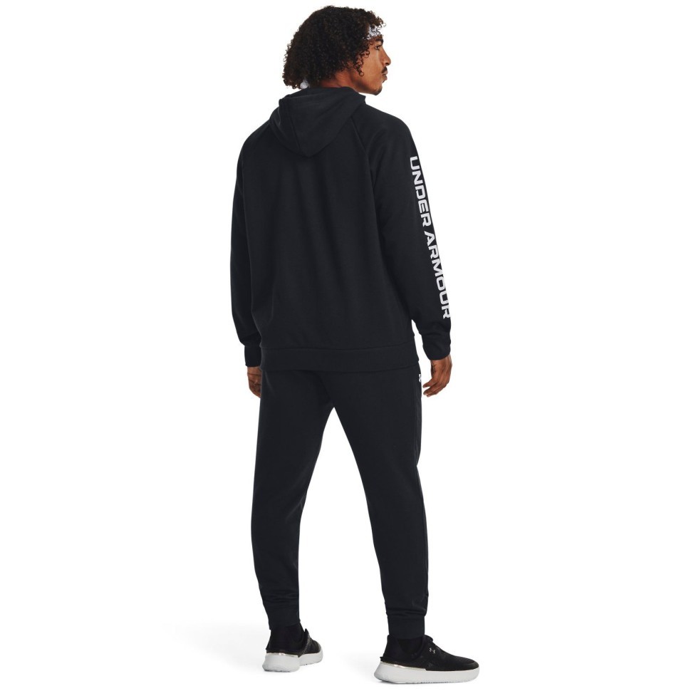 Спортивный костюм Under Armour UA Rival Fleece Suit 1379768-001