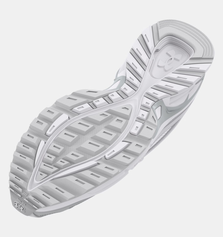 Кроссовки Under Armour UA HOVR Apparition RTRFTR TC 3027595-111