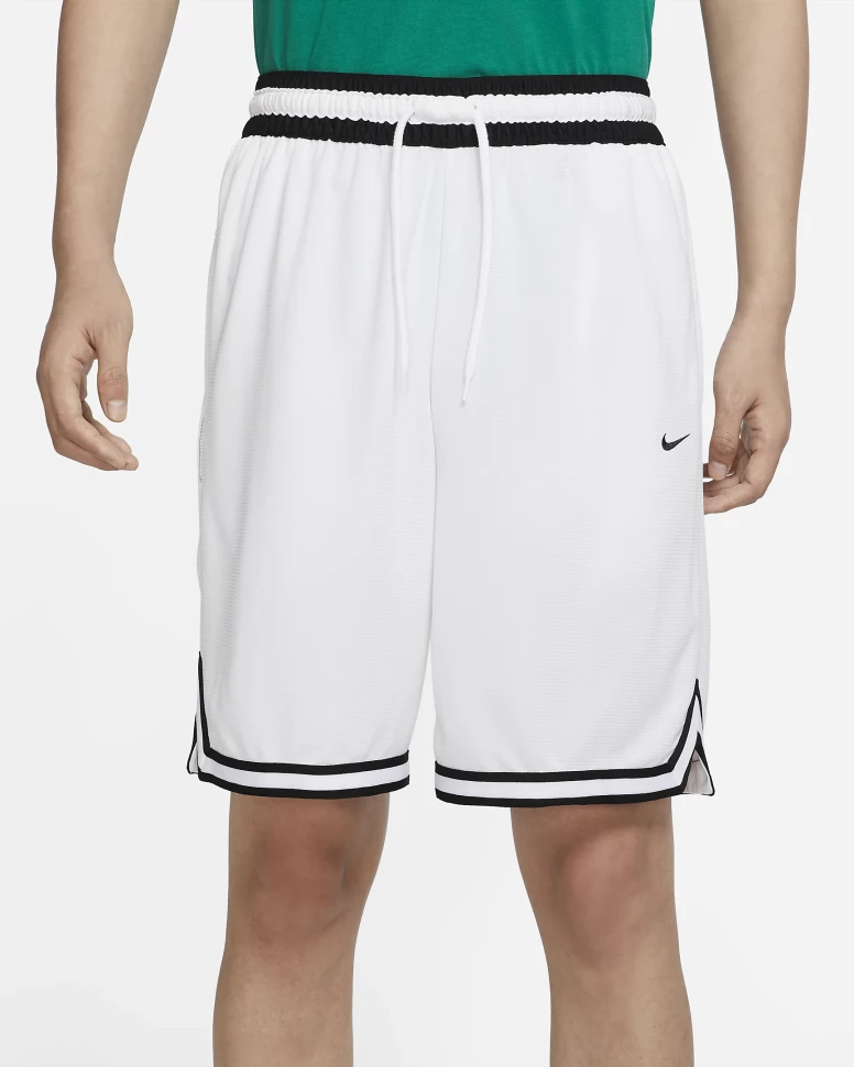 Шорты Nike Dri-FIT DNA Men's Basketball DH7161-100