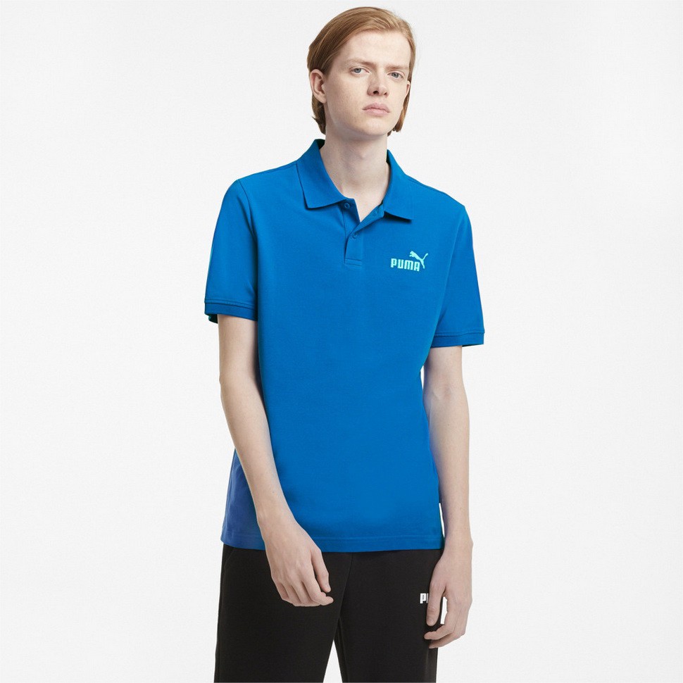 Поло Puma ESS Pique Polo 58667458