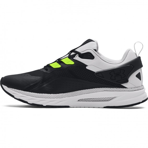 Кроссовки Under Armour UA HOVR Flux MVMNT 3025354-002