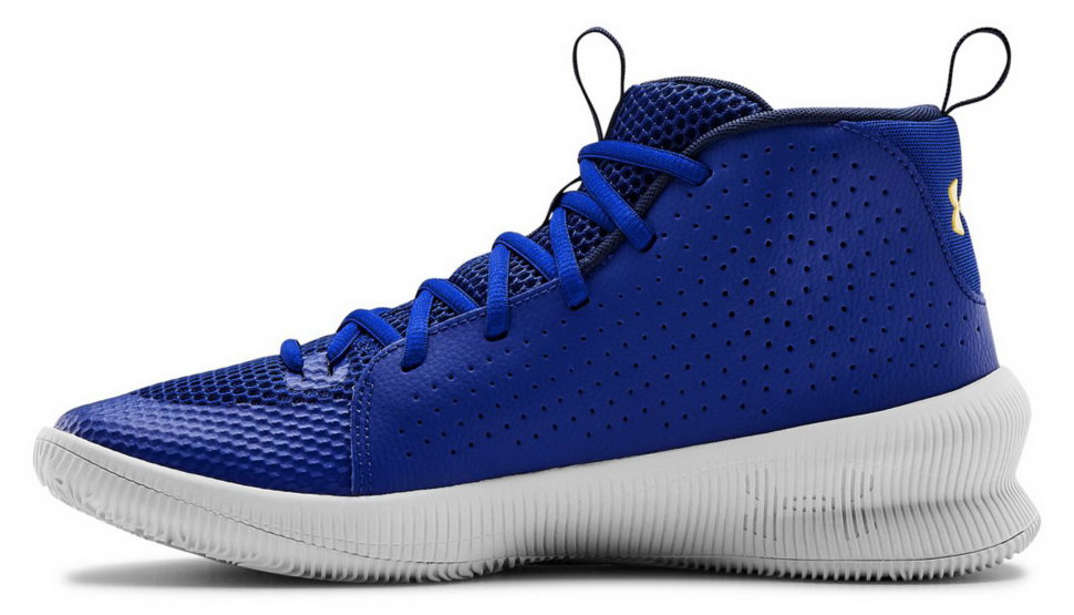 Кроссовки Under Armour UA Jet 3022051-403