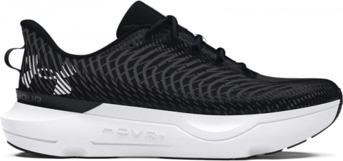 Кроссовки Under Armour UA Infinite Pro 3027190-001 (10.5)