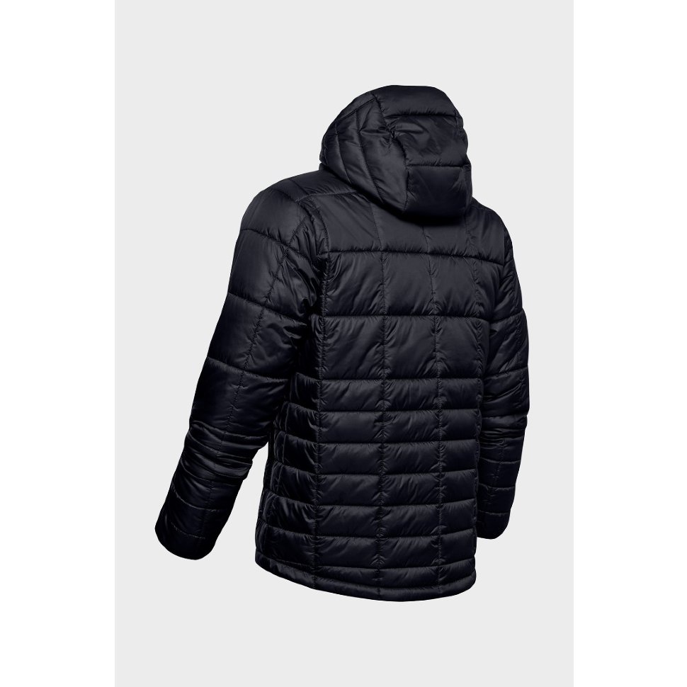 Куртка Under Armour UA Armour Insulated Hooded Jkt 1342740-001