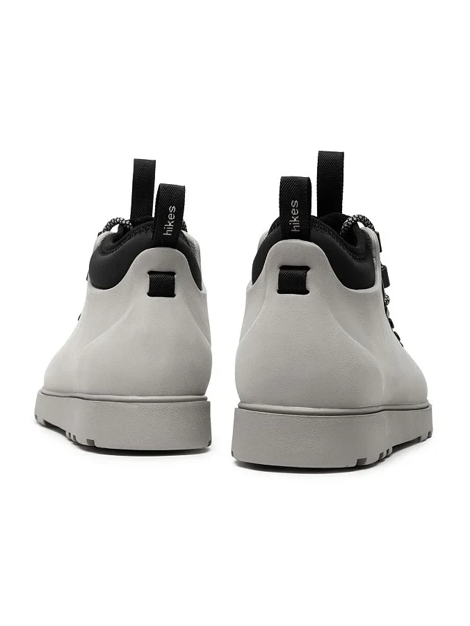 Ботинки HIKES JASPER HK-JSP-01 ASH GRAY