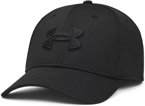 Кепка Under Armour Men's UA Blitzing 1376700-002 (L/XL)