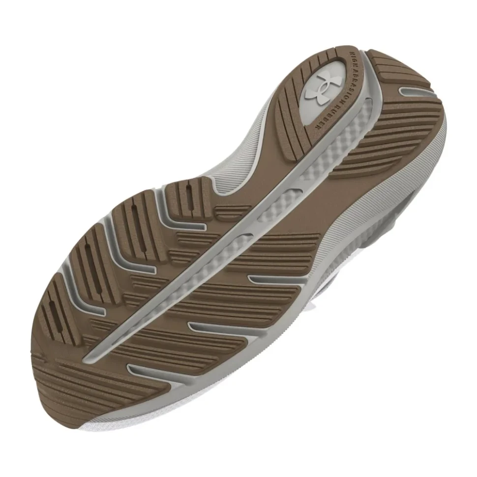 Кроссовки Under Armour UA Shift-WHT 3027776-104