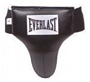 Бандаж без защиты бедра Everlast Vinyl Pro 500U