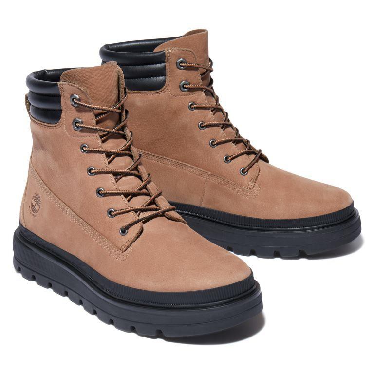 Ботинки Timberland TBLA2KVEW