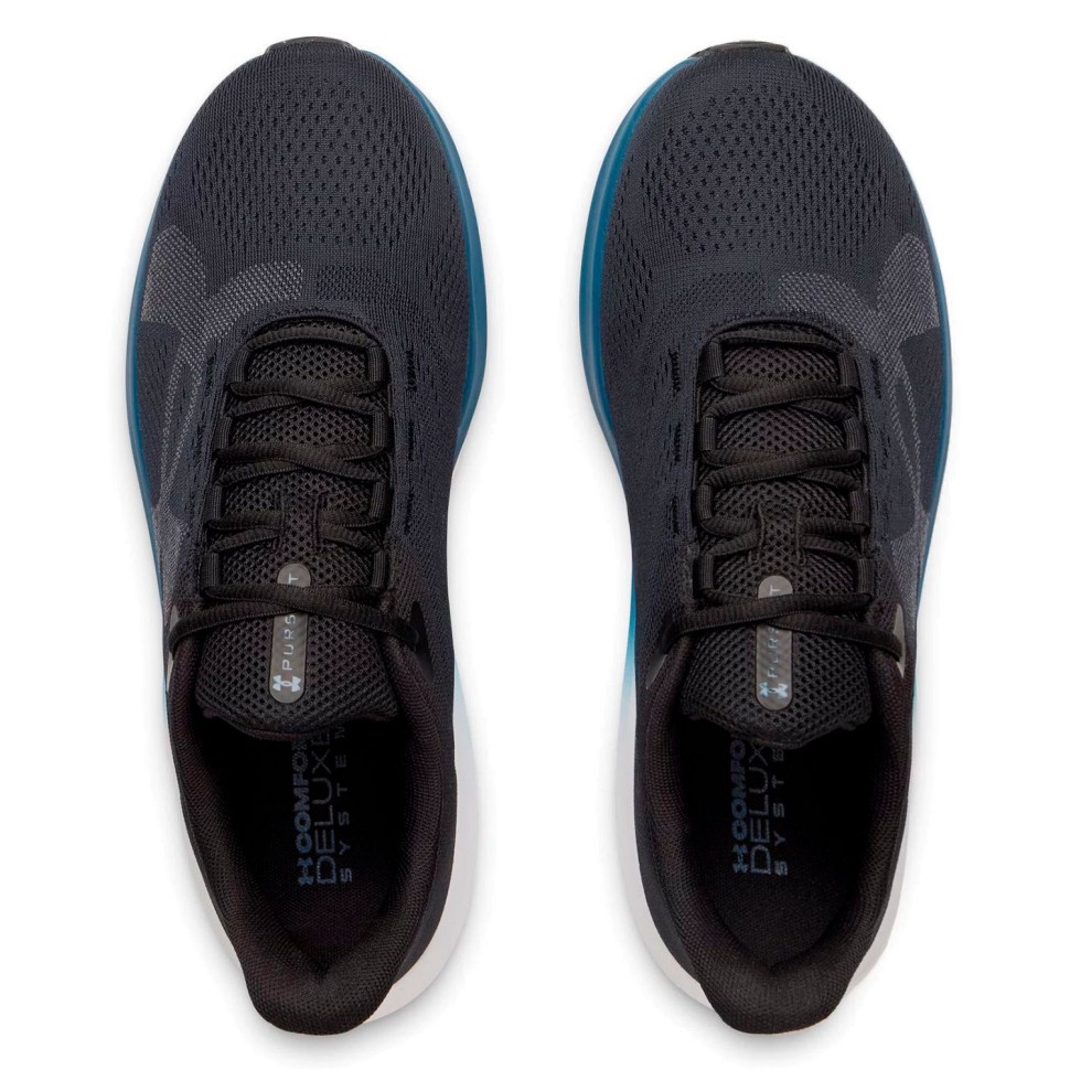Кроссовки Under Armour UA Charged Pursuit 4 BL 6000597-005
