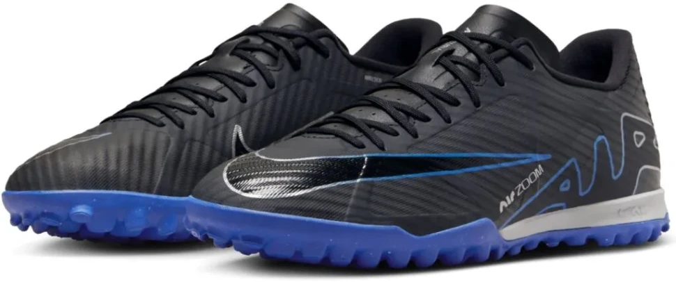 Бутсы Nike Zoom Mercurial Vapor 15 Academy TF DJ5635-040