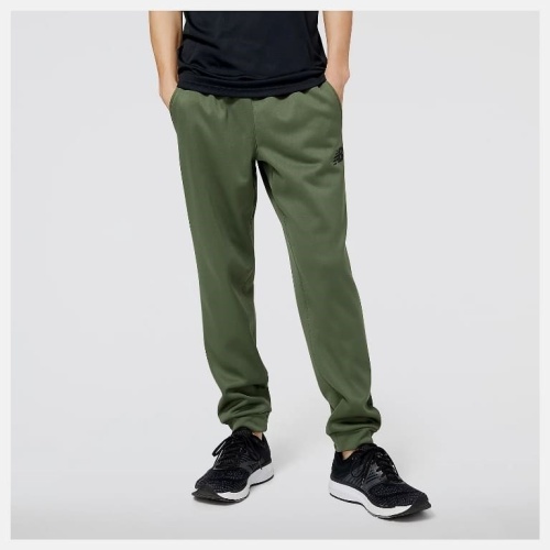 Брюки New Balance MP23022-DGK