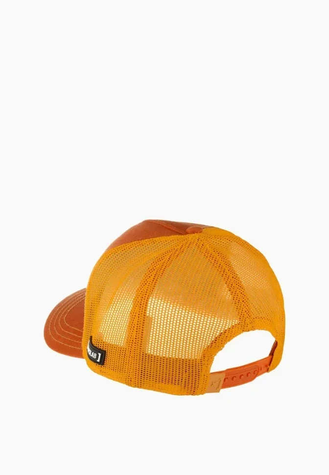 Бейсболка CAPSLAB Tom And Jerry Jerry CL/TAJ4/1/CT/JER (кор) 88-549-14-00