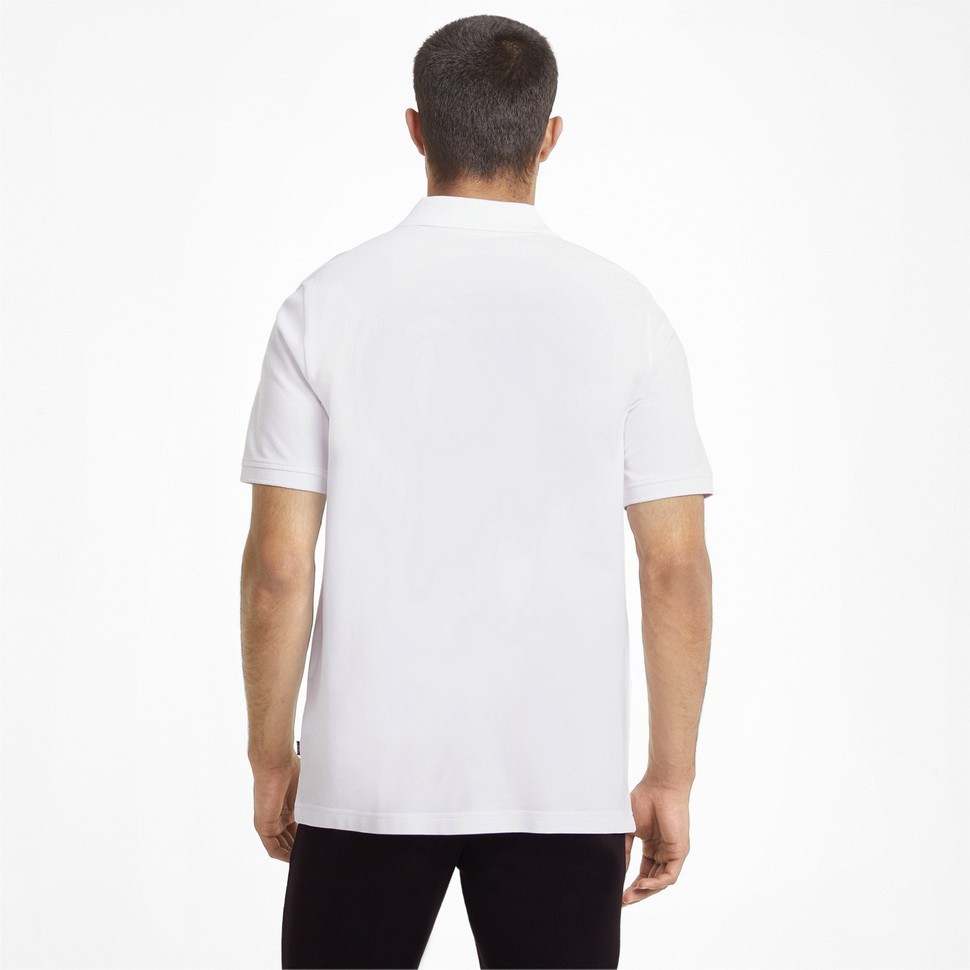 Поло Puma ESS Pique Polo 58667402