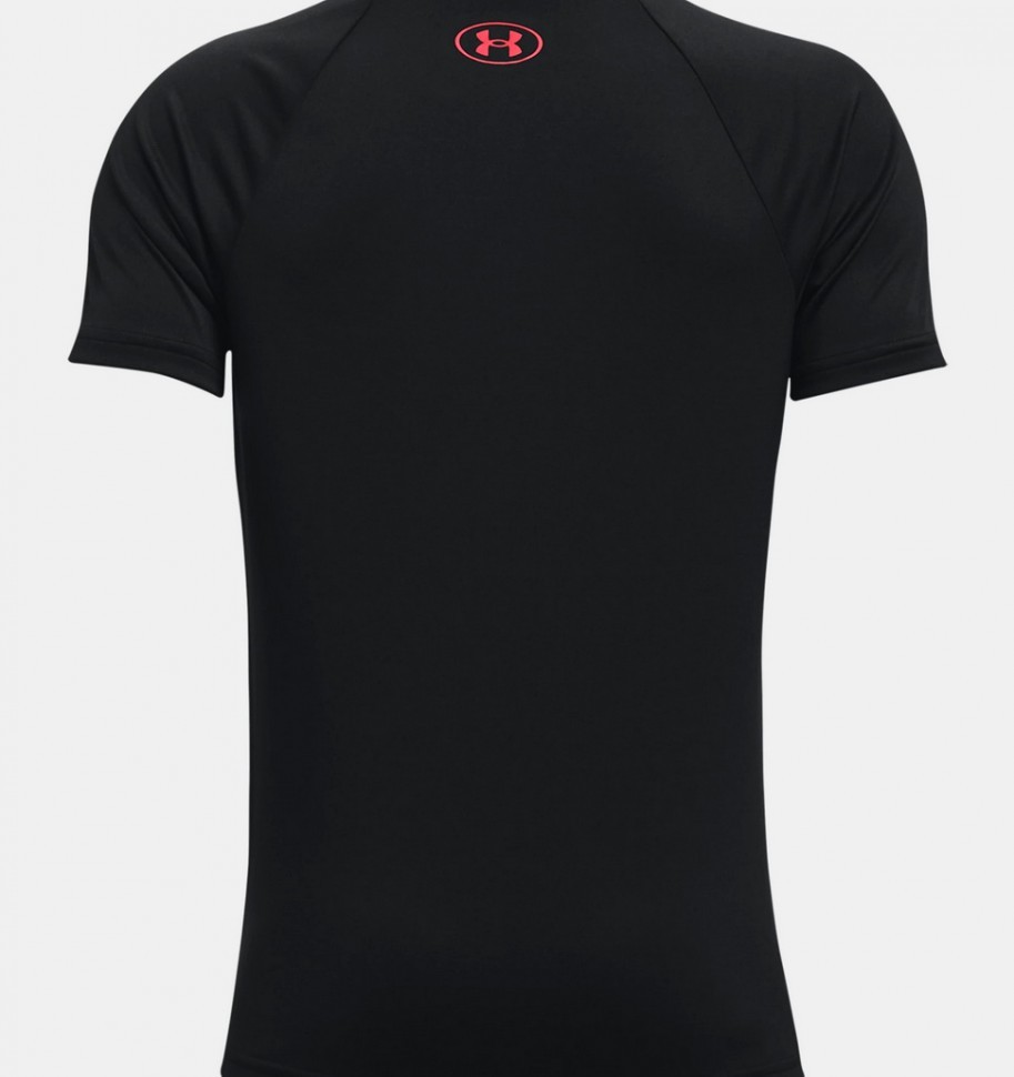Футболка Under Armour UA Tech Big Logo SS 1363283-002