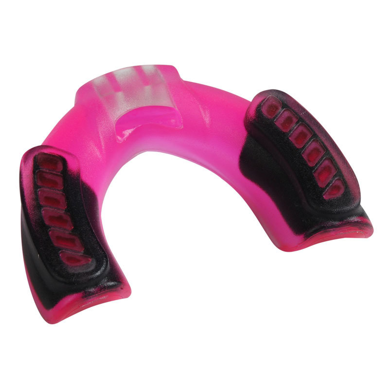 Капа FLAMMA - Ice Hit battle flower взрослая MGF-013bf-взр