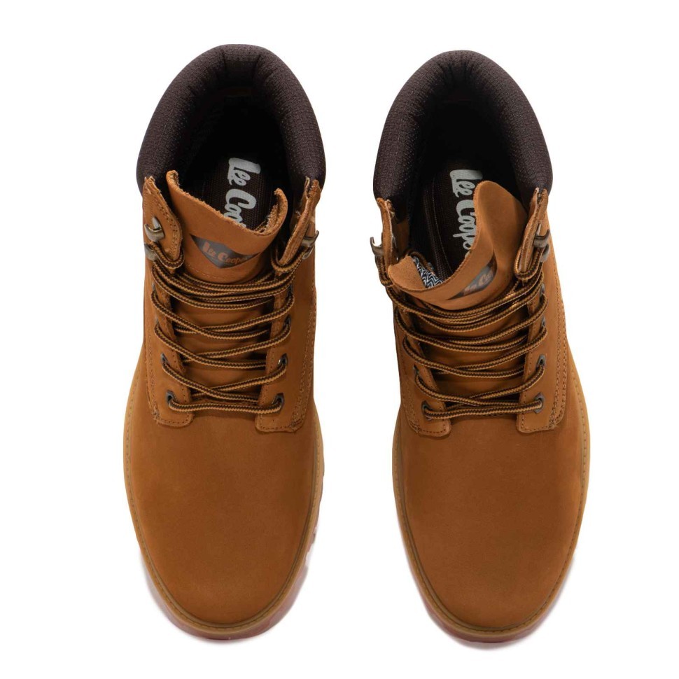 Ботинки Lee Cooper 23LC001M-FW/CA